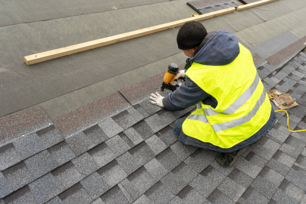 Professional Roofing Contractor in Berlin, WI