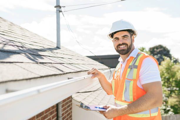 Best Commercial Roofing Services  in Berlin, WI