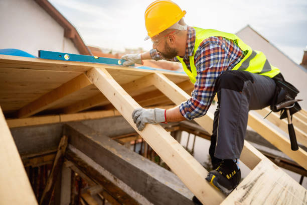 Roof Repair Estimates in Berlin, WI