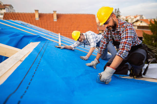 Quick and Trustworthy Emergency Roof Repair Services in Berlin, WI
